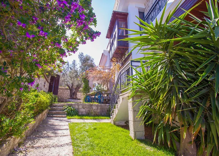 Villa Mila Otel Alacati Çeşme